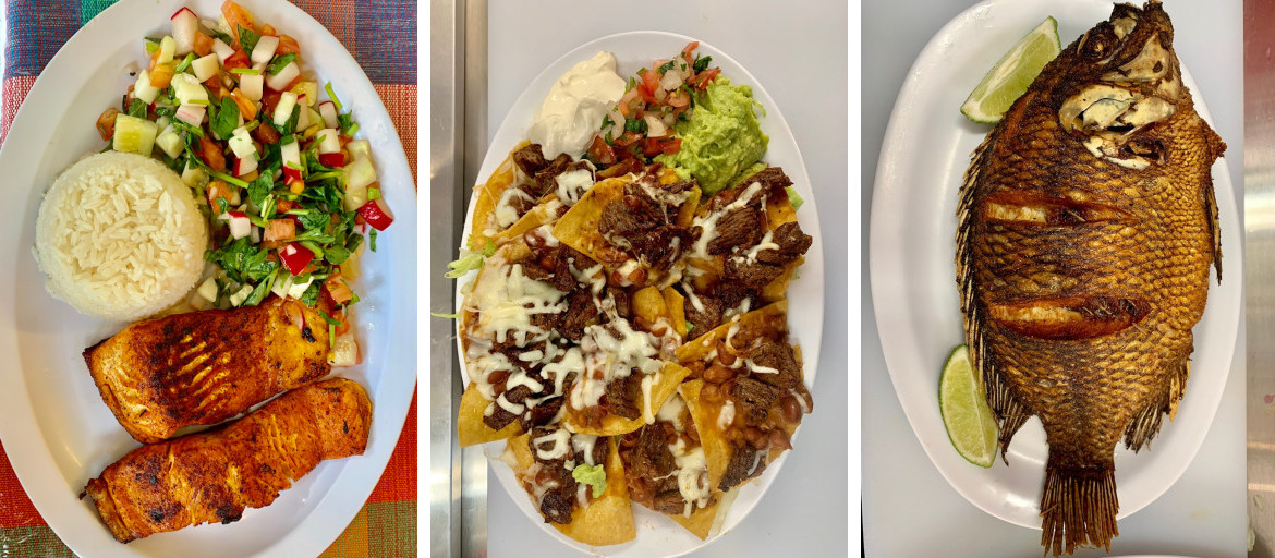 El Nopal Restaurant