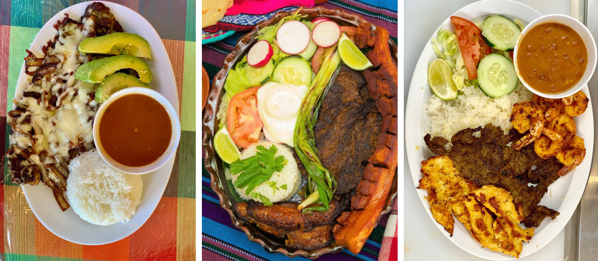 El Nopal Restaurant