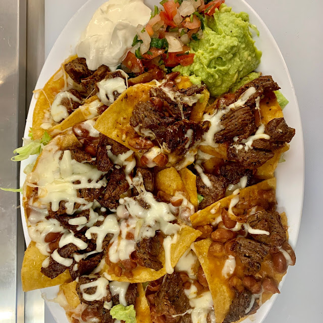 Nachos