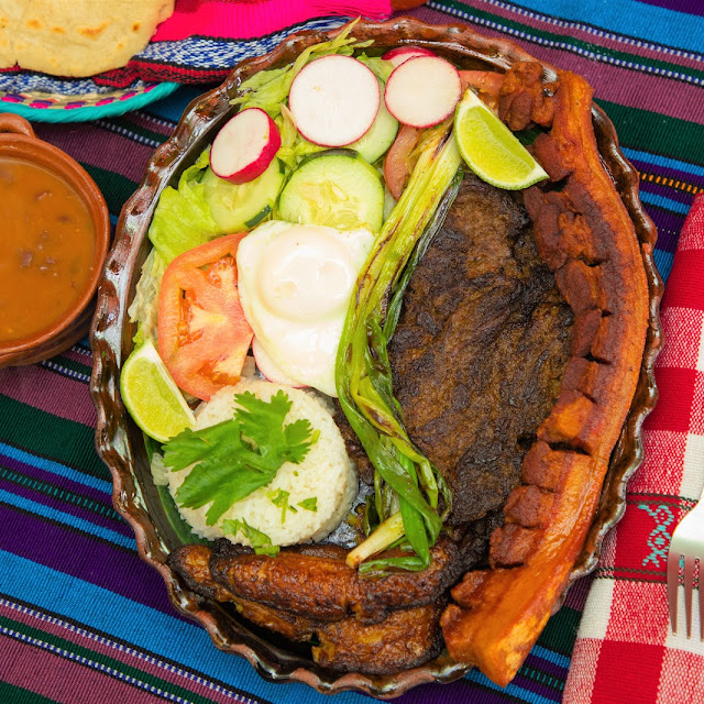 Carne Asada
