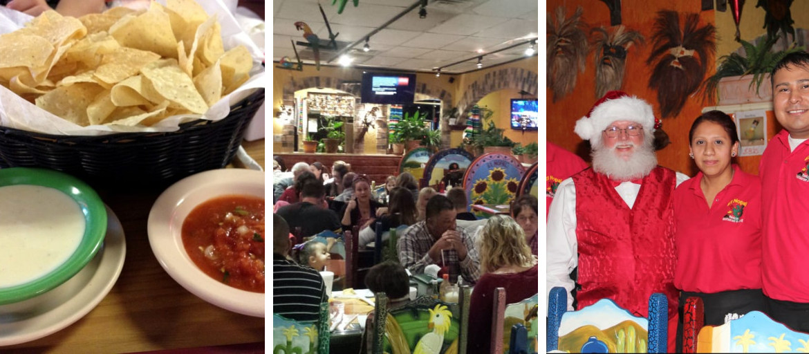 El Nopal