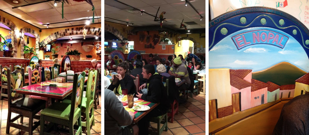 El Nopal