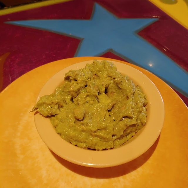 Nopal Dip