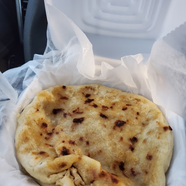Pupusas