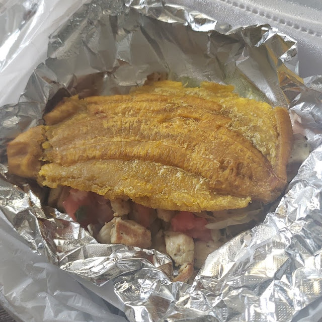 Patacon