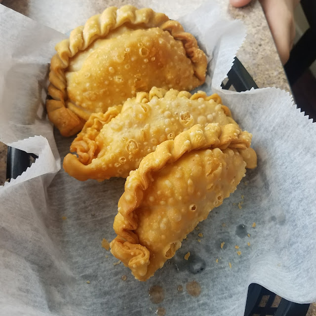 Empanada