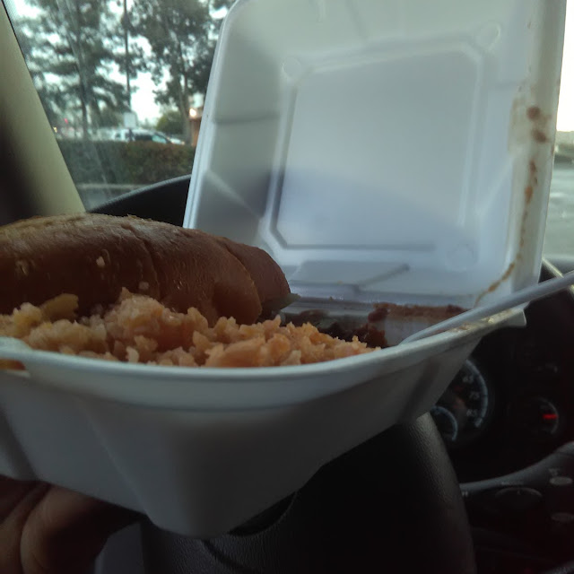 Rice and Beans