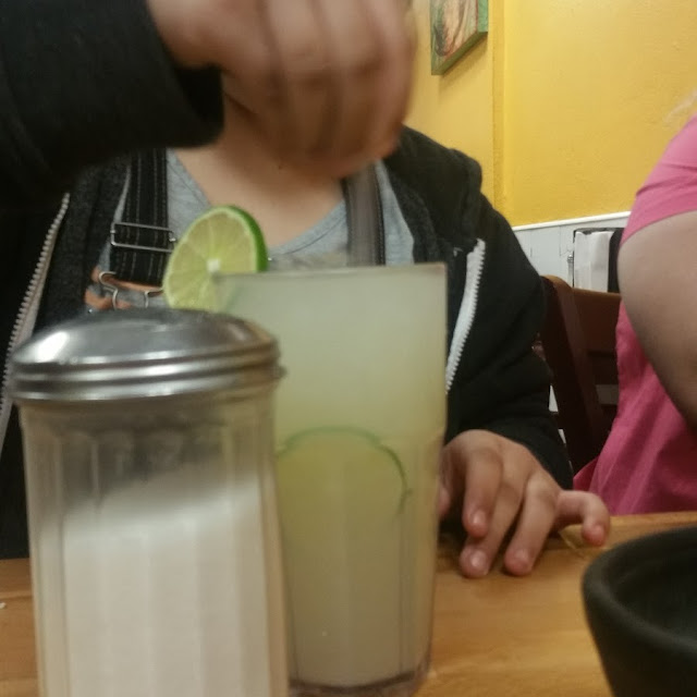 Tacos Al Pastor