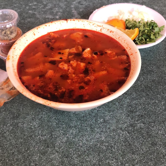 Menudo