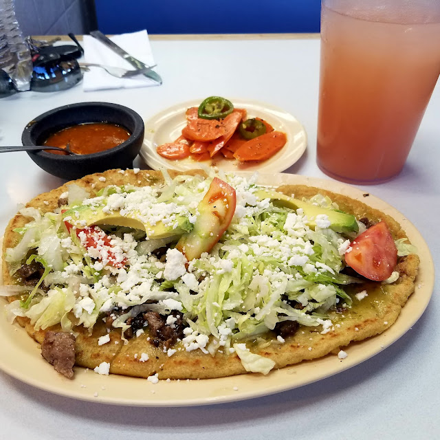 Gorditas