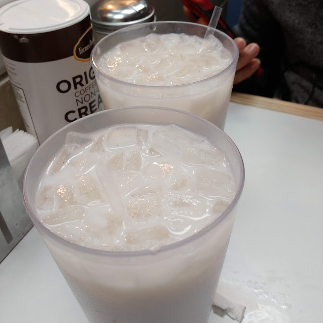 Horchata