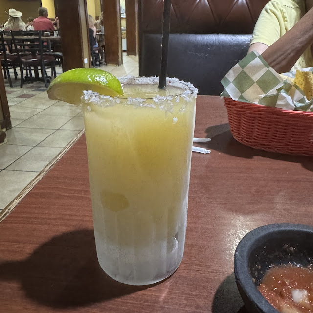 Margarita