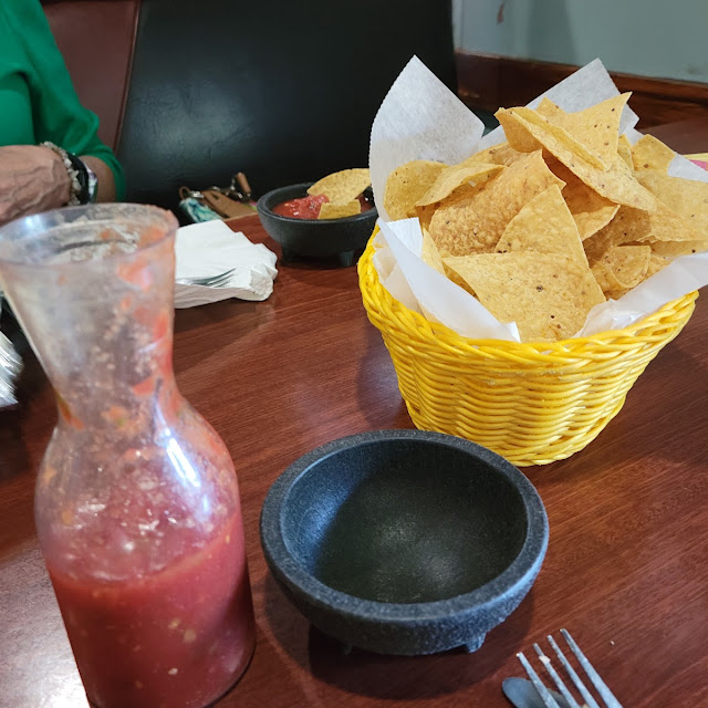 Nachos El Padrino