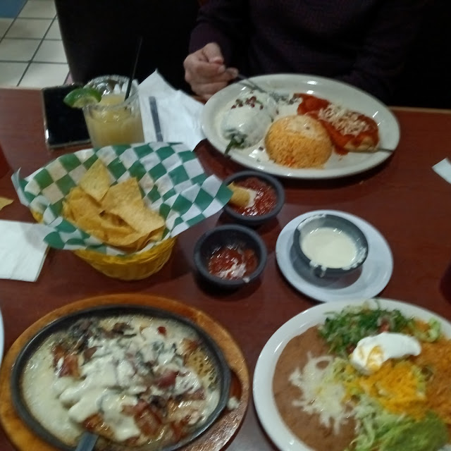 Pollo Mexicano