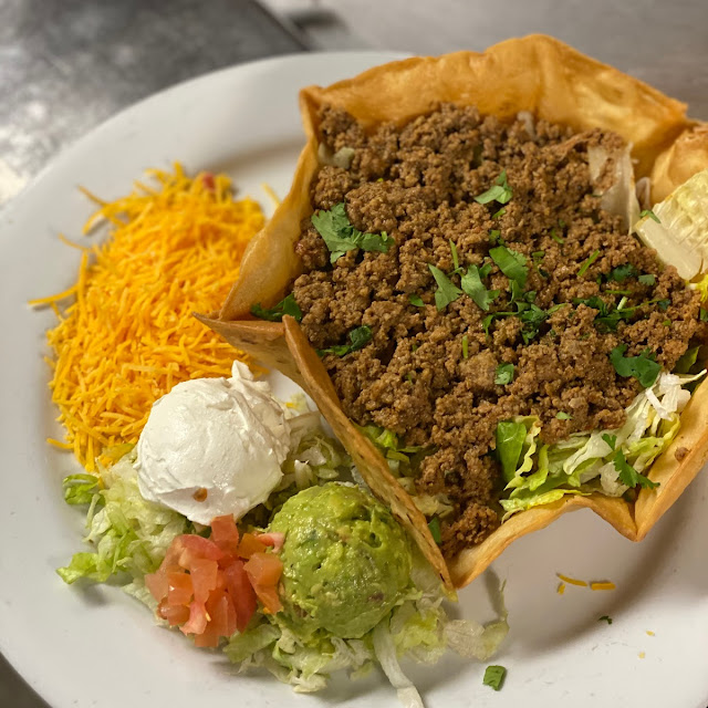 Taco Salad