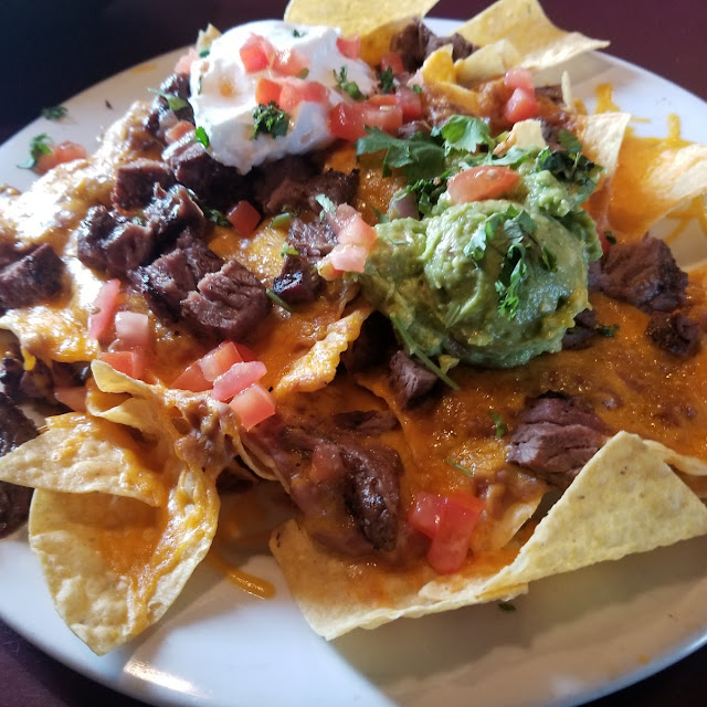 Macho Tacos