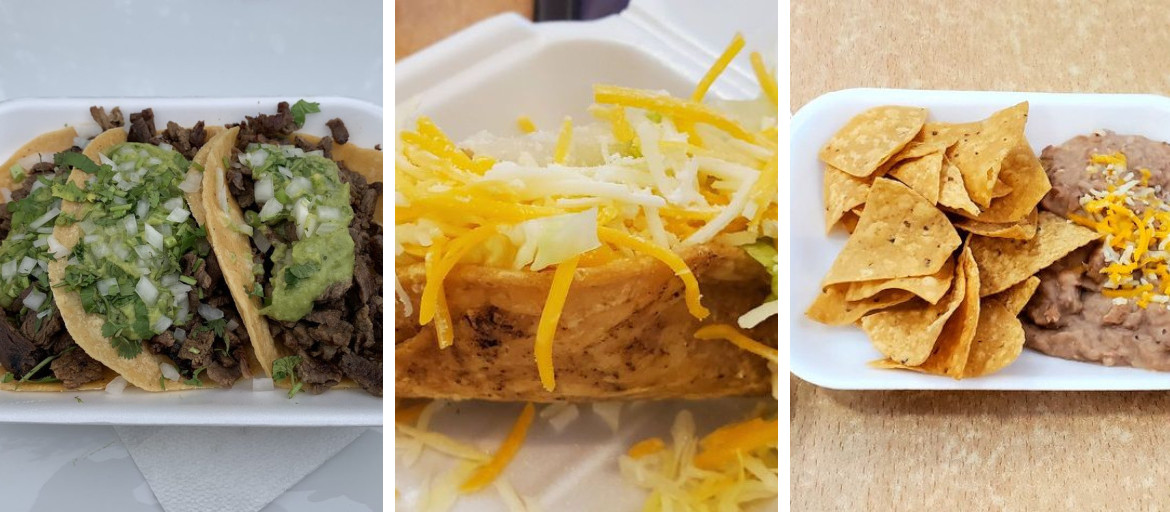 El Paisa Mexican Food