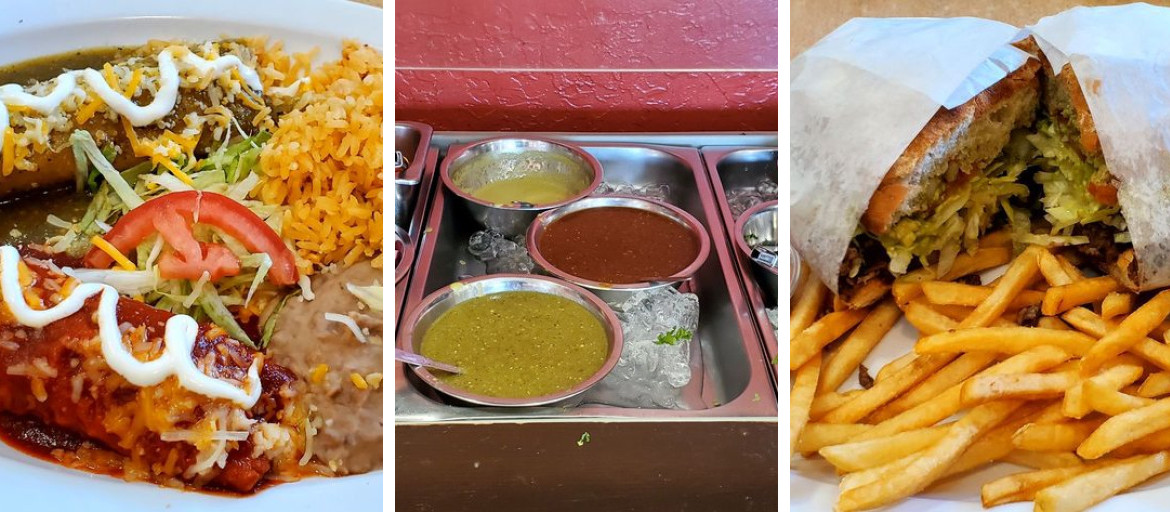 El Paisa Mexican Food