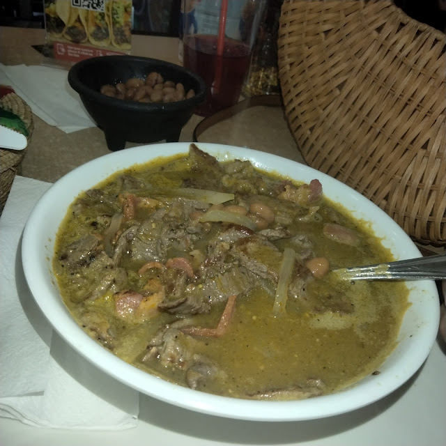 Carne En Su Jugo