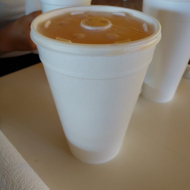 Horchata
