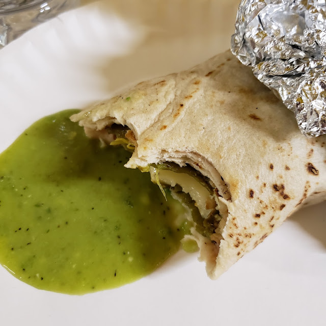 Chile Relleno