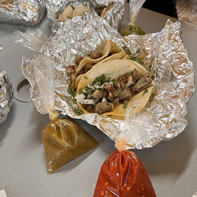 Quesadillas Con Carne Asada Sencilla O Doble