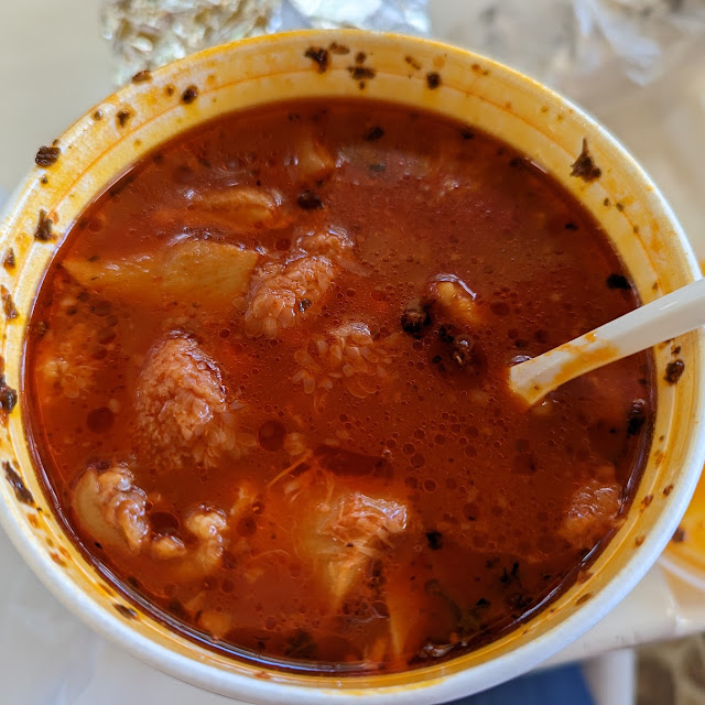 Menudo
