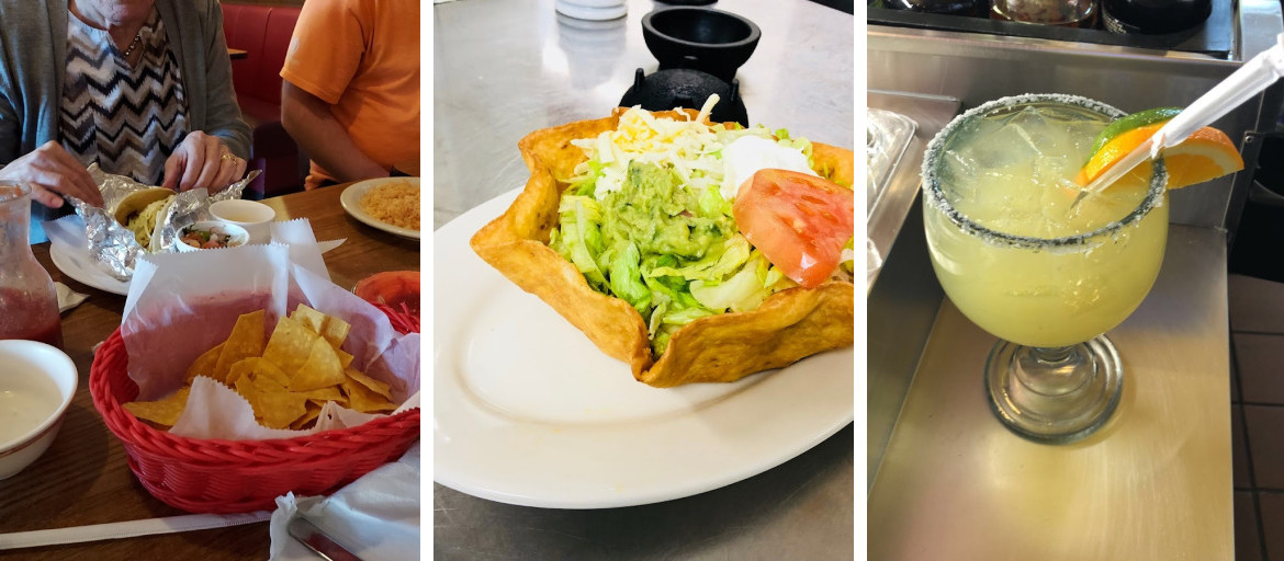 EL PAKAS Mexican Restaurant