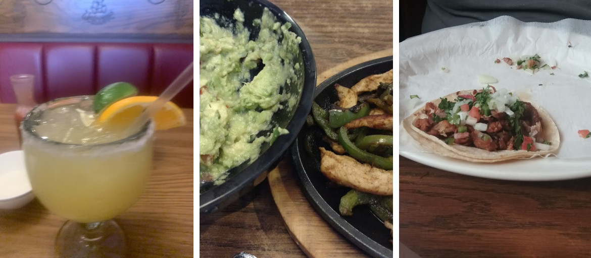 EL PAKAS Mexican Restaurant