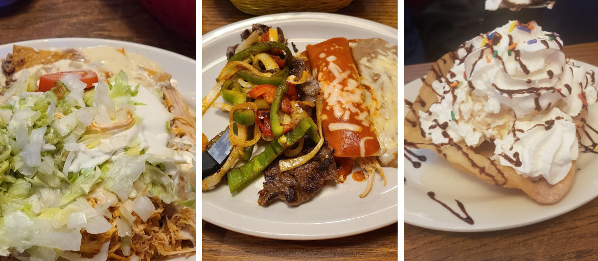 EL PAKAS Mexican Restaurant