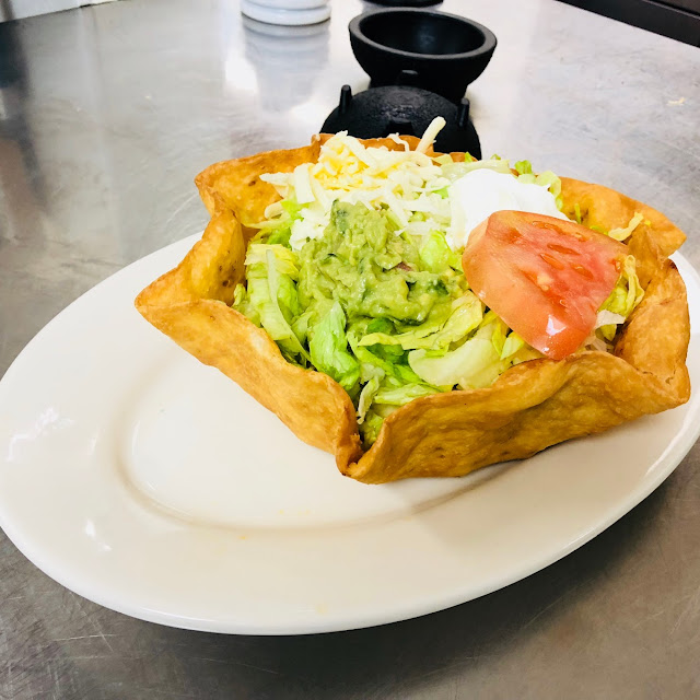 Taco Salad