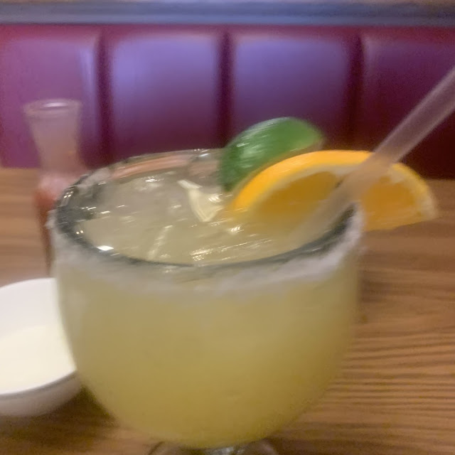 Great Margaritas