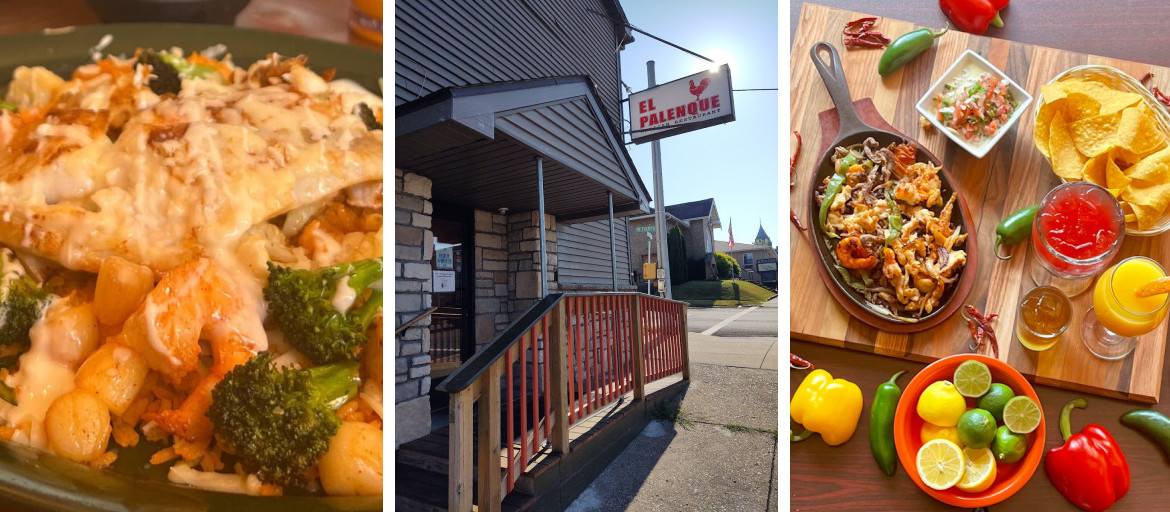 El Palenque Mexican Restaurant