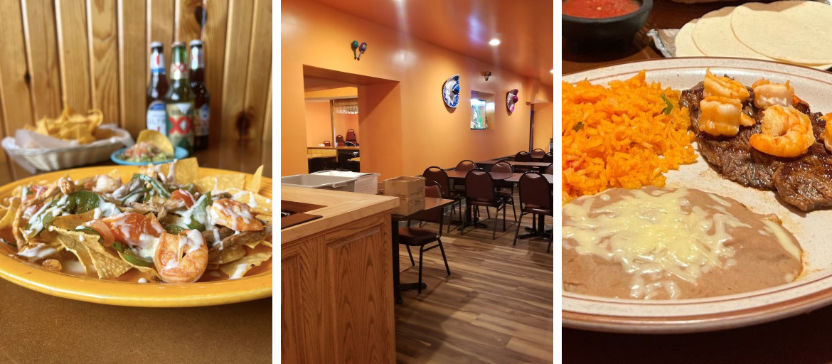 El Palenque Mexican Restaurant
