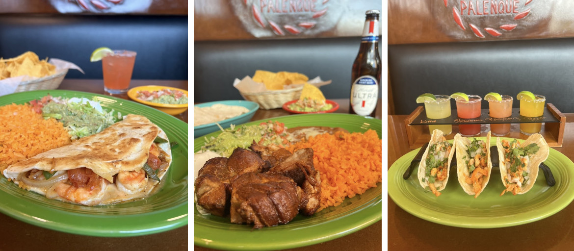 El Palenque Mexican Restaurant