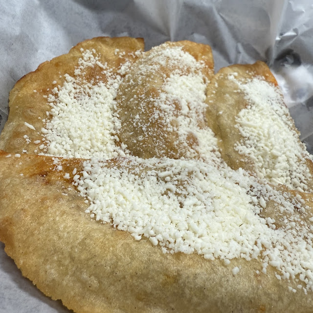 Fried Dough