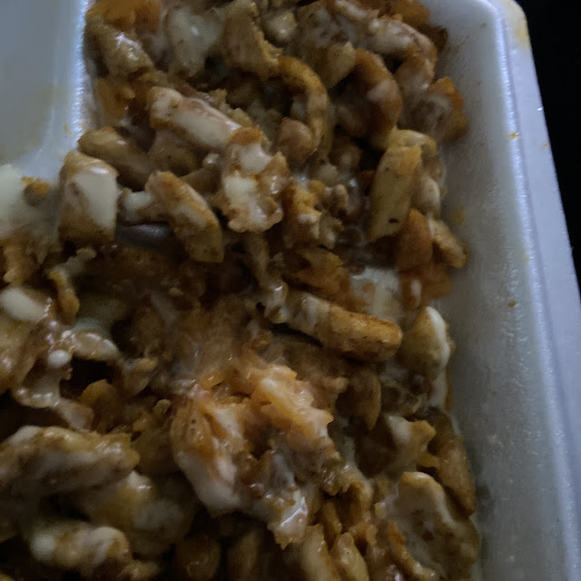 Beef Tripa