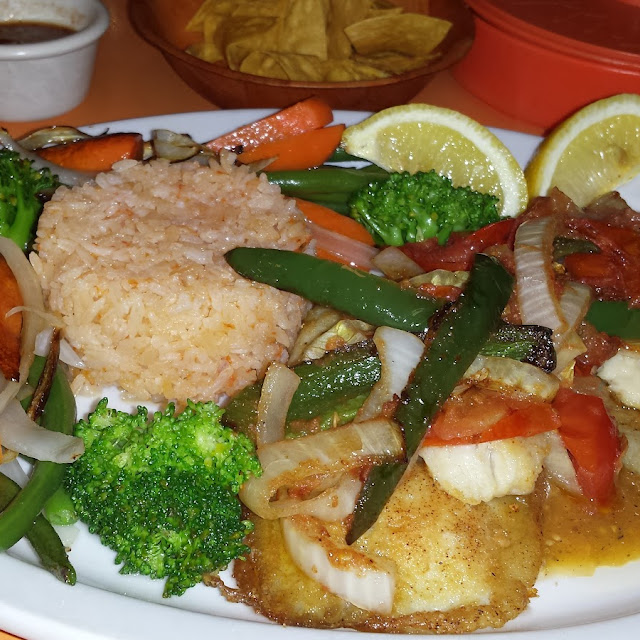 Telapia