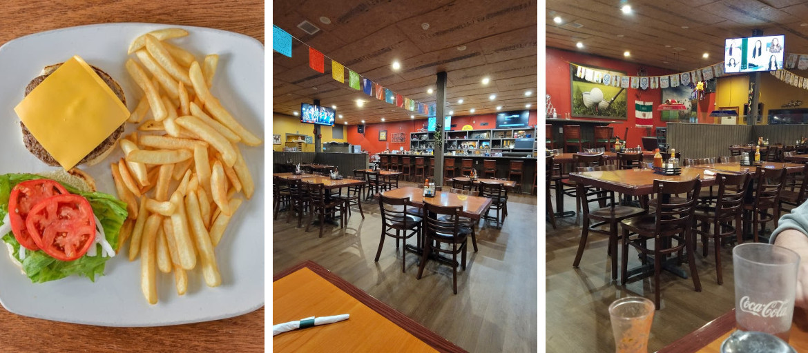 El Palomino Mexican Restaurant