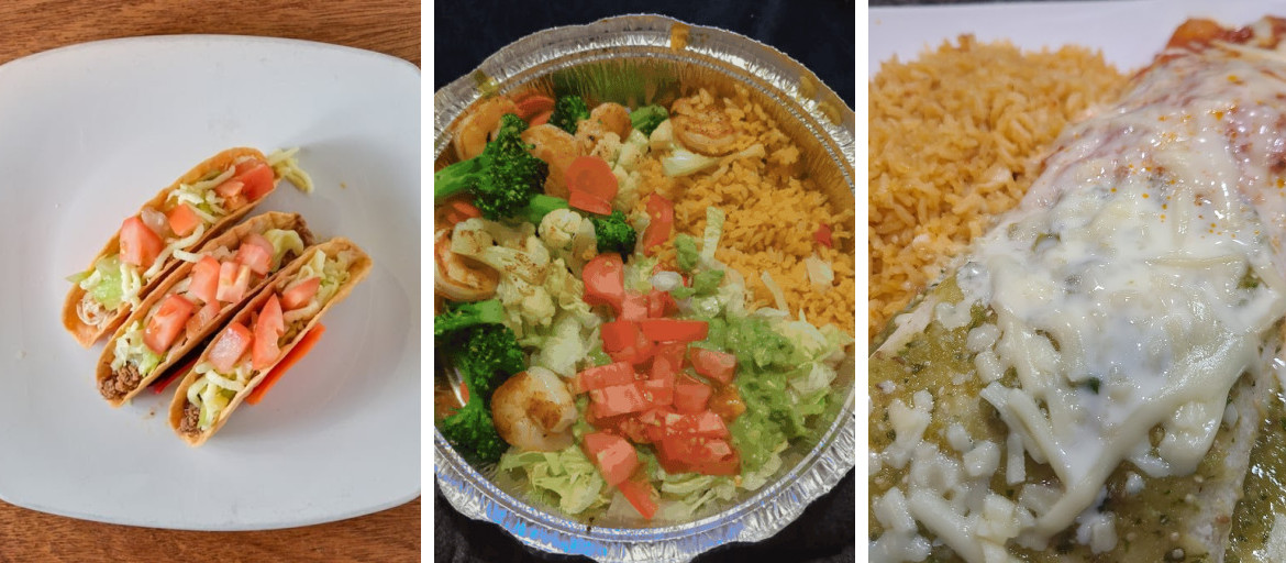 El Palomino Mexican Restaurant