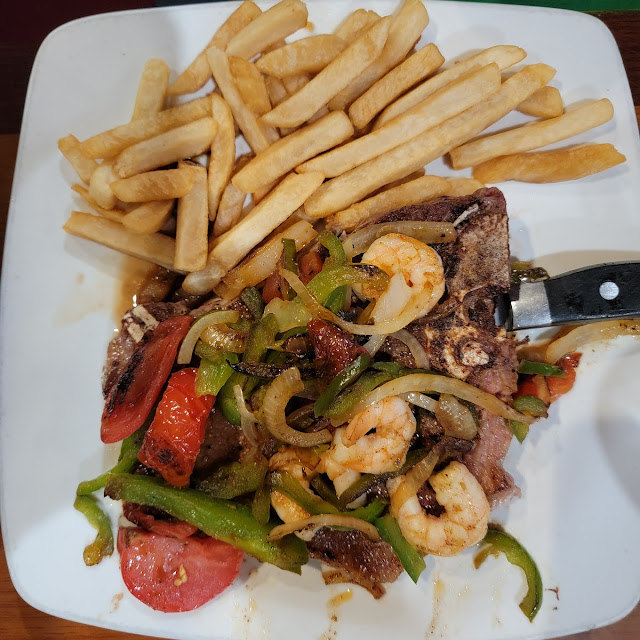 T-Bone Jalisco