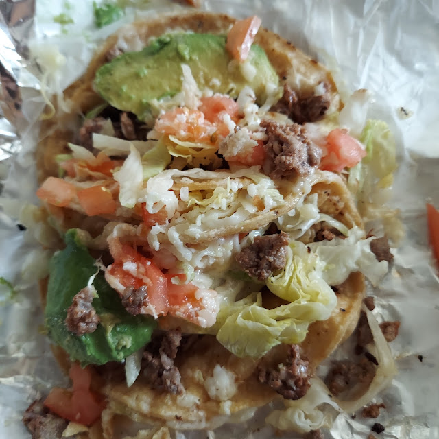 Taco Dinner