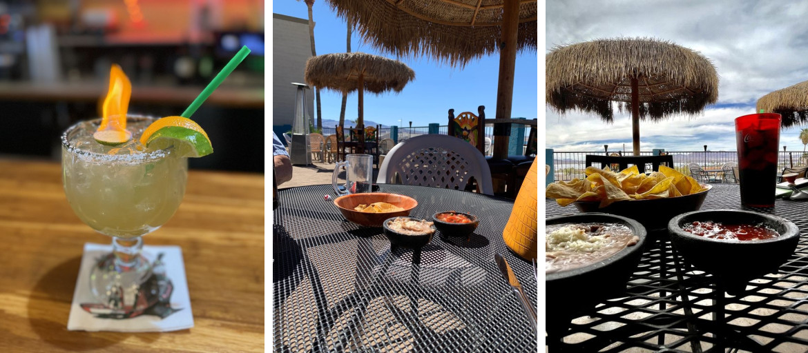 El Paraiso Family Mexican Restaurant