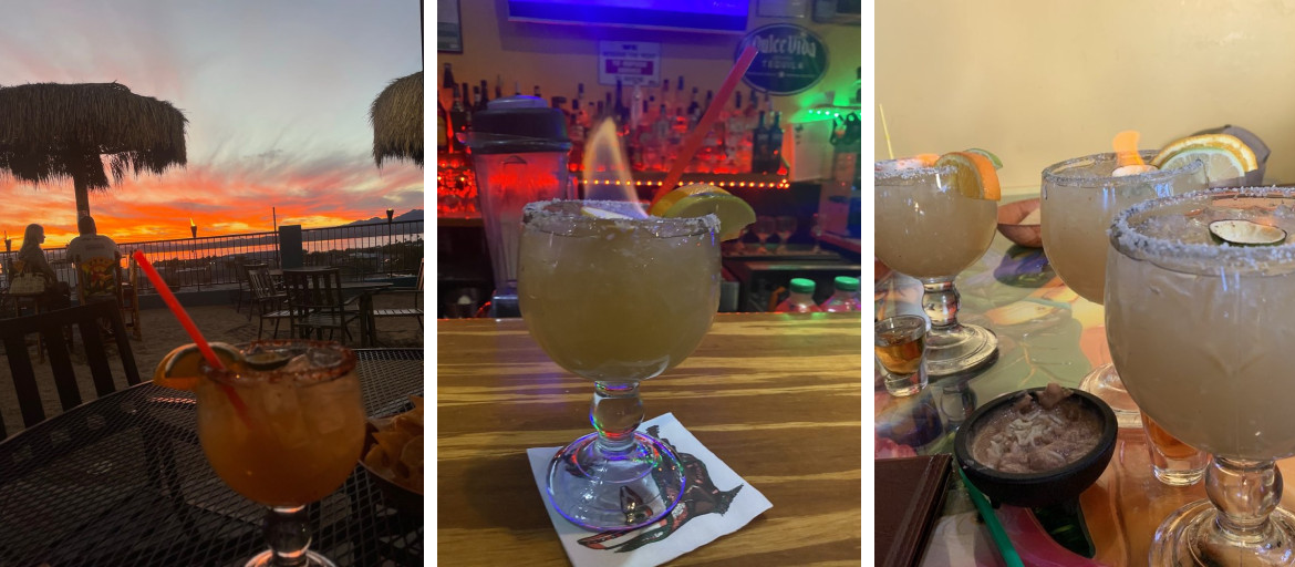 El Paraiso Family Mexican Restaurant