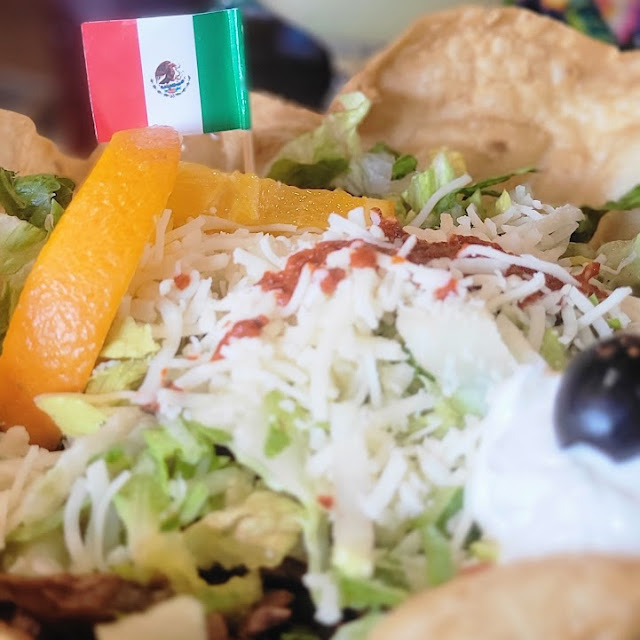 Taco Salad