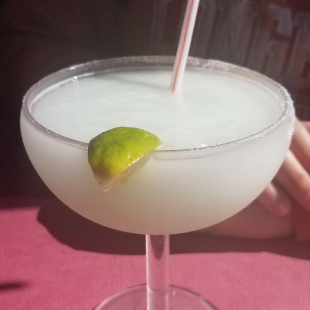 Margarita