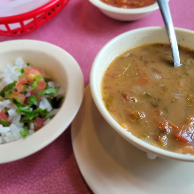 Refried Beans