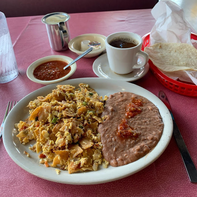 Migas