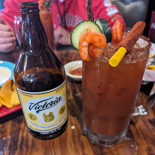 Michelada