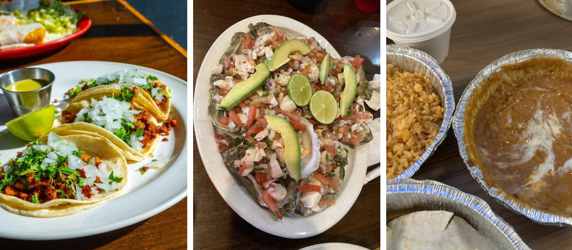 El Parian Mexican Restaurant Eagan